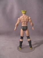 Gunloc (Capcom) Custom Action Figure