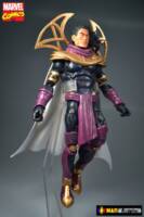 exodus (X-Men) Custom Action Figure