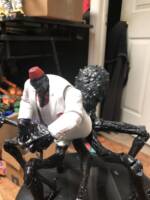 Shadow King (Marvel Legends) Custom Action Figure