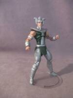 Osiris (Marvel Universe) Custom Action Figure