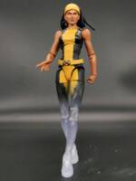 Cipher (Marvel Legends) Custom Action Figure