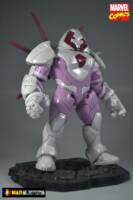 Nimrod Future Fight (X-Men) Custom Action Figure