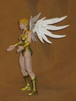 Lady Lark (Marvel Legends) Custom Action Figure