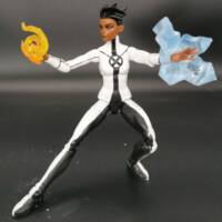 Oya (All New X-Men) (Marvel Legends) Custom Action Figure