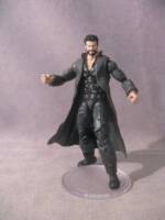 Billy Butcher (The Boys) Custom Action Figure