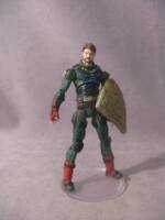 Soldier Boy (The Boys) Custom Action Figure