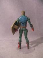 Soldier Boy (The Boys) Custom Action Figure