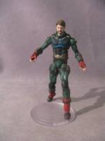 Soldier Boy (The Boys) Custom Action Figure