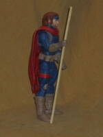 AoA Gambit (Marvel Legends) Custom Action Figure