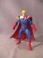 Homelander (The Boys) Custom Action Figure