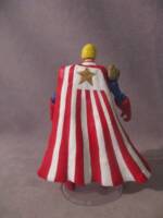 Homelander (The Boys) Custom Action Figure