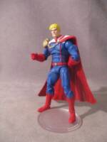 Homelander (The Boys) Custom Action Figure