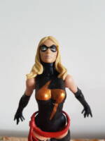 Warbird (2023) (Marvel Legends) Custom Action Figure