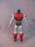 X-Men Evolution Colossus (Marvel Universe) Custom Action Figure