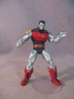 X-Men Evolution Colossus (Marvel Universe) Custom Action Figure