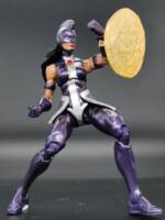 Power Princess (Exiles) (Marvel Legends) Custom Action Figure