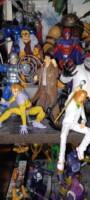Mastermind (Marvel Legends) Custom Action Figure