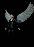 Lucifer TV show (DC Universe) Custom Action Figure