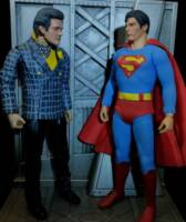 Lex Luthor Gene Hackman Superman 1978 movie (DC Universe) Custom Action Figure