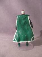 Hal Jordan Parallax (DC Infinite Heroes) Custom Action Figure