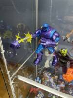 Sentinel (Marvel vs Capcom) Custom Action Figure