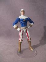 American Ranger (Adult Swim) Custom Action Figure