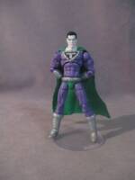Optimo Rex (Adult Swim) Custom Action Figure