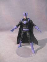 Black Saturn (Adult Swim) Custom Action Figure