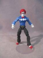 The Groaner (Adult Swim) Custom Action Figure