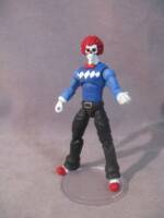 The Groaner (Adult Swim) Custom Action Figure