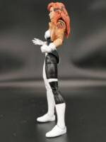 Crystal (Avengers) V3 (Marvel Legends) Custom Action Figure