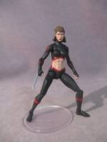 X-Men Forever Shadowcat (Marvel Universe) Custom Action Figure
