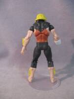 X-Men Forever Sabretooth (Marvel Universe) Custom Action Figure