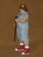 Selma Blotte (Marvel Legends) Custom Action Figure