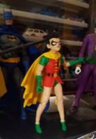 Robin (DC Multiverse) Custom Action Figure [robin]