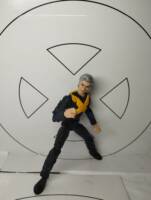 Quicksilver (X-men: Dark Phoenix) (Marvel Legends) Custom Action Figure