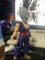 Beast Gohan (Dragonball Z) Custom Action Figure