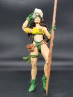 Rogue (Savage Land) V3 (Marvel Legends) Custom Action Figure