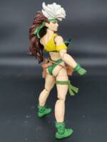 Rogue (Savage Land) V3 (Marvel Legends) Custom Action Figure