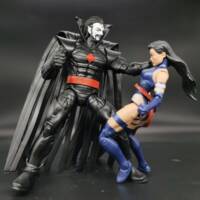 Mister Sinister - Sins of Sinister (Marvel Legends) Custom Action Figure