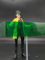 Sage (X-Force) V2 (Marvel Legends) Custom Action Figure