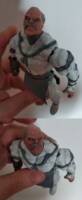 Conquest (Invincible) Custom Action Figure
