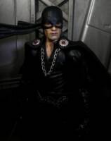 Antonio Banderas Zorro 6" scale (Movie Maniacs) Custom Action Figure