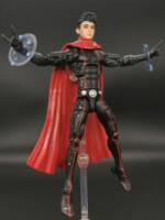 Wiccan (Empyre) (Marvel Legends) Custom Action Figure