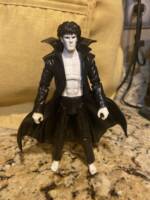 Morpheus Dream of the Endless Sandman (Sandman) Custom Action Figure