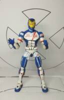 Iron Legion (avengers :age of Ultron) (Marvel Legends) Custom Action Figure