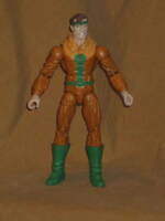 Invisible Kid (Legion of Superheroes) Custom Action Figure