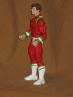 Beast Boy (Heroes of Lallor) (DC Multiverse) Custom Action Figure