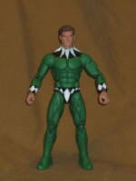 Duplicate Boy (Legion of Superheroes) Custom Action Figure