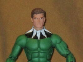 Duplicate Boy (Legion of Superheroes) Custom Action Figure